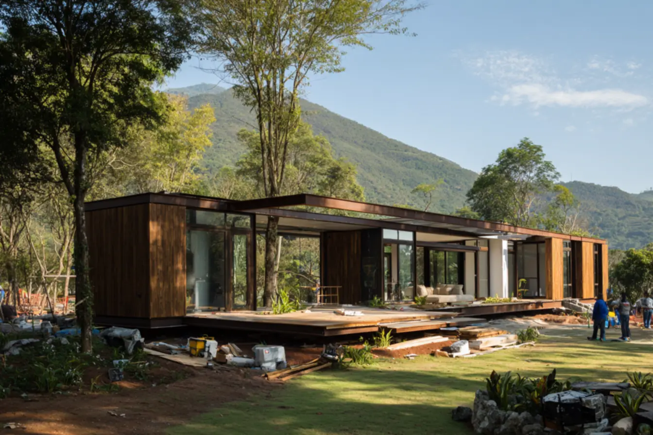 conceito-de-lar-moderno Novas construções que vão fazer você repensar o conceito de lar moderno conceito-de-lar-moderno Novas construções que vão fazer você repensar o conceito de lar moderno