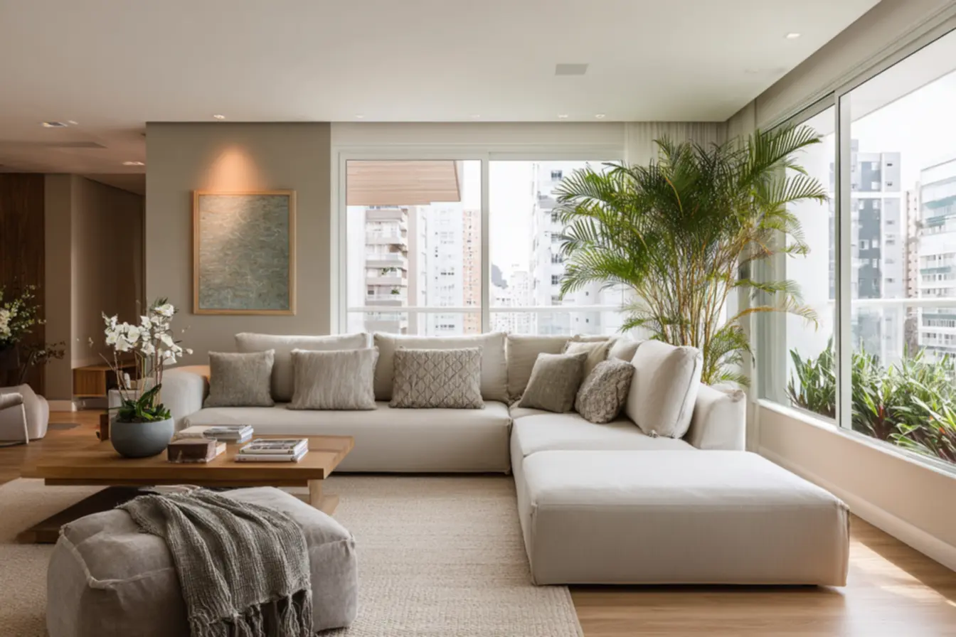 conforto-e-estilo-na-decoracao-2 Segredos de conforto e estilo que seu pet vai amar na decoração do lar conforto-e-estilo-na-decoracao-2 Segredos de conforto e estilo que seu pet vai amar na decoração do lar