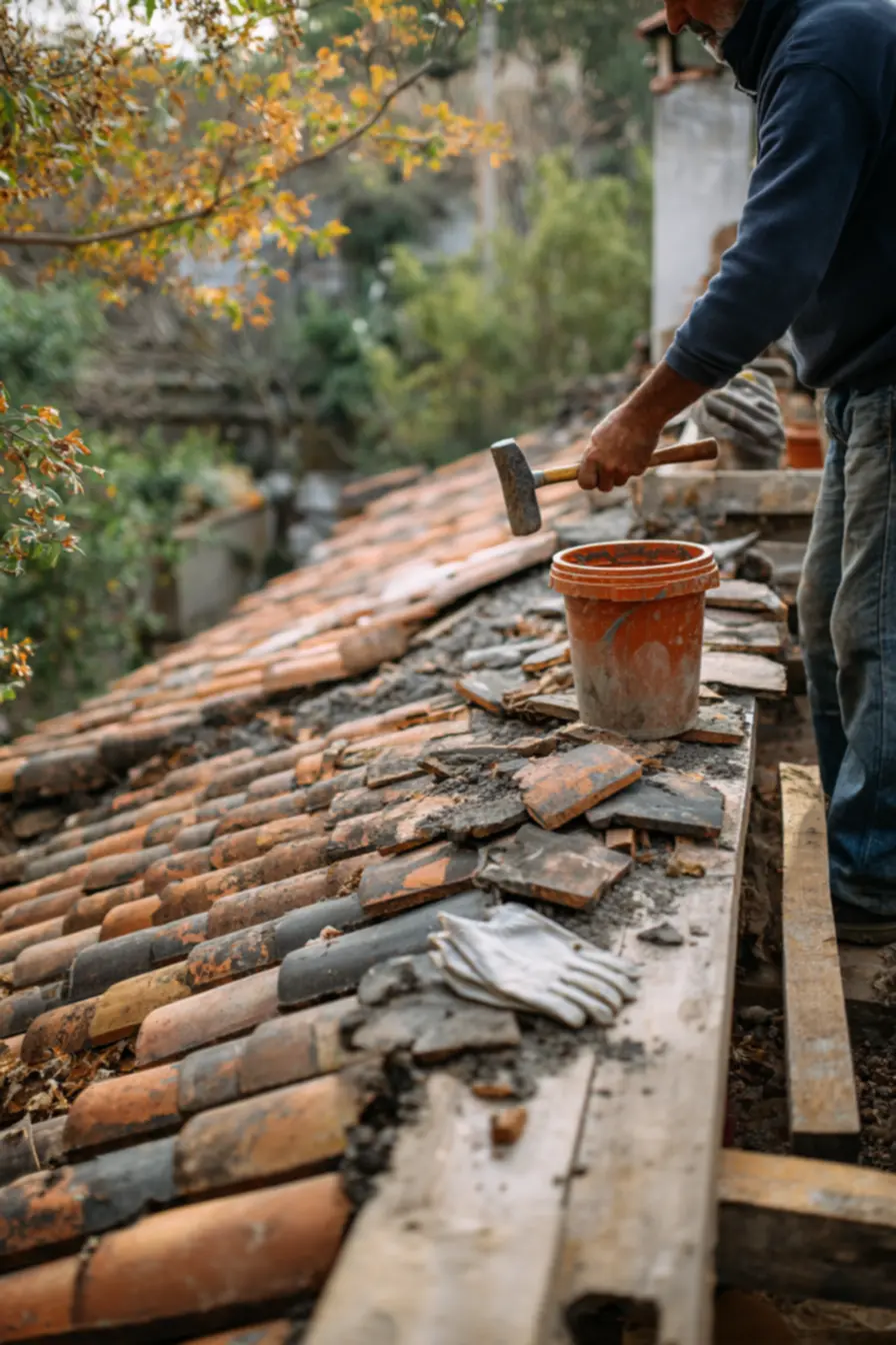 consertar-goteiras-4 A guia definitiva para consertar Rusgoteiras e proteger sua casa em dias de chuva consertar-goteiras-4 A guia definitiva para consertar Rusgoteiras e proteger sua casa em dias de chuva
