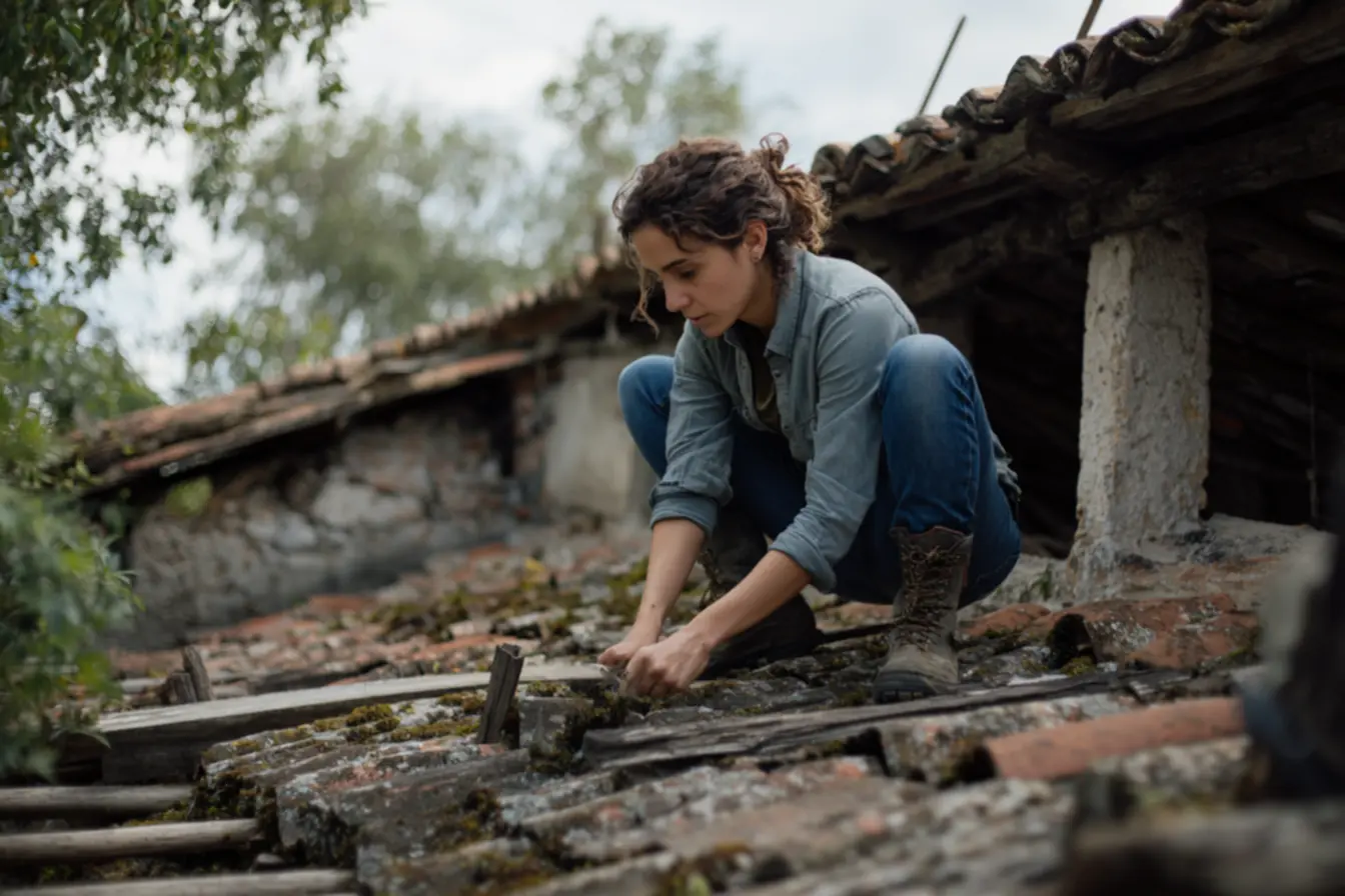 consertar-goteiras-5 A guia definitiva para consertar Rusgoteiras e proteger sua casa em dias de chuva consertar-goteiras-5 A guia definitiva para consertar Rusgoteiras e proteger sua casa em dias de chuva