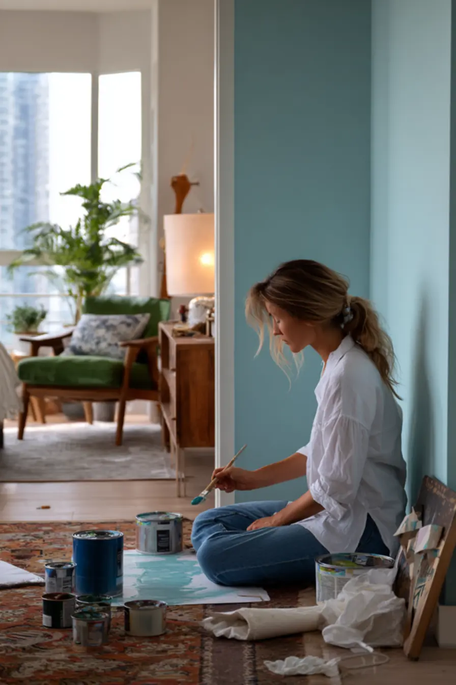 cores-incriveis-para-o-lar-3 As cores incríveis que vão trazer harmonia e boas energias para seu lar cores-incriveis-para-o-lar-3 As cores incríveis que vão trazer harmonia e boas energias para seu lar