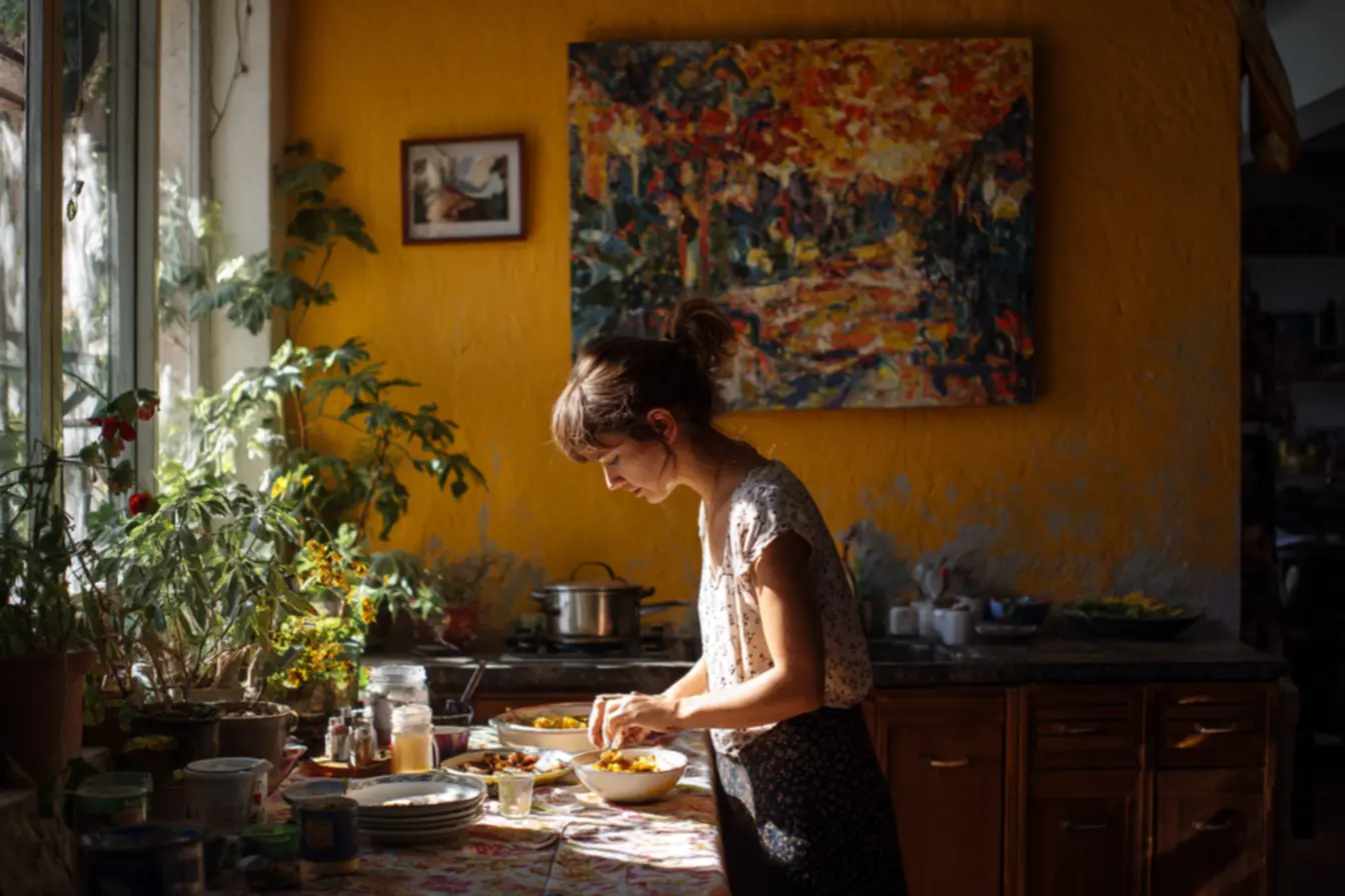 cores-incriveis-para-o-lar-5 As cores incríveis que vão trazer harmonia e boas energias para seu lar cores-incriveis-para-o-lar-5 As cores incríveis que vão trazer harmonia e boas energias para seu lar