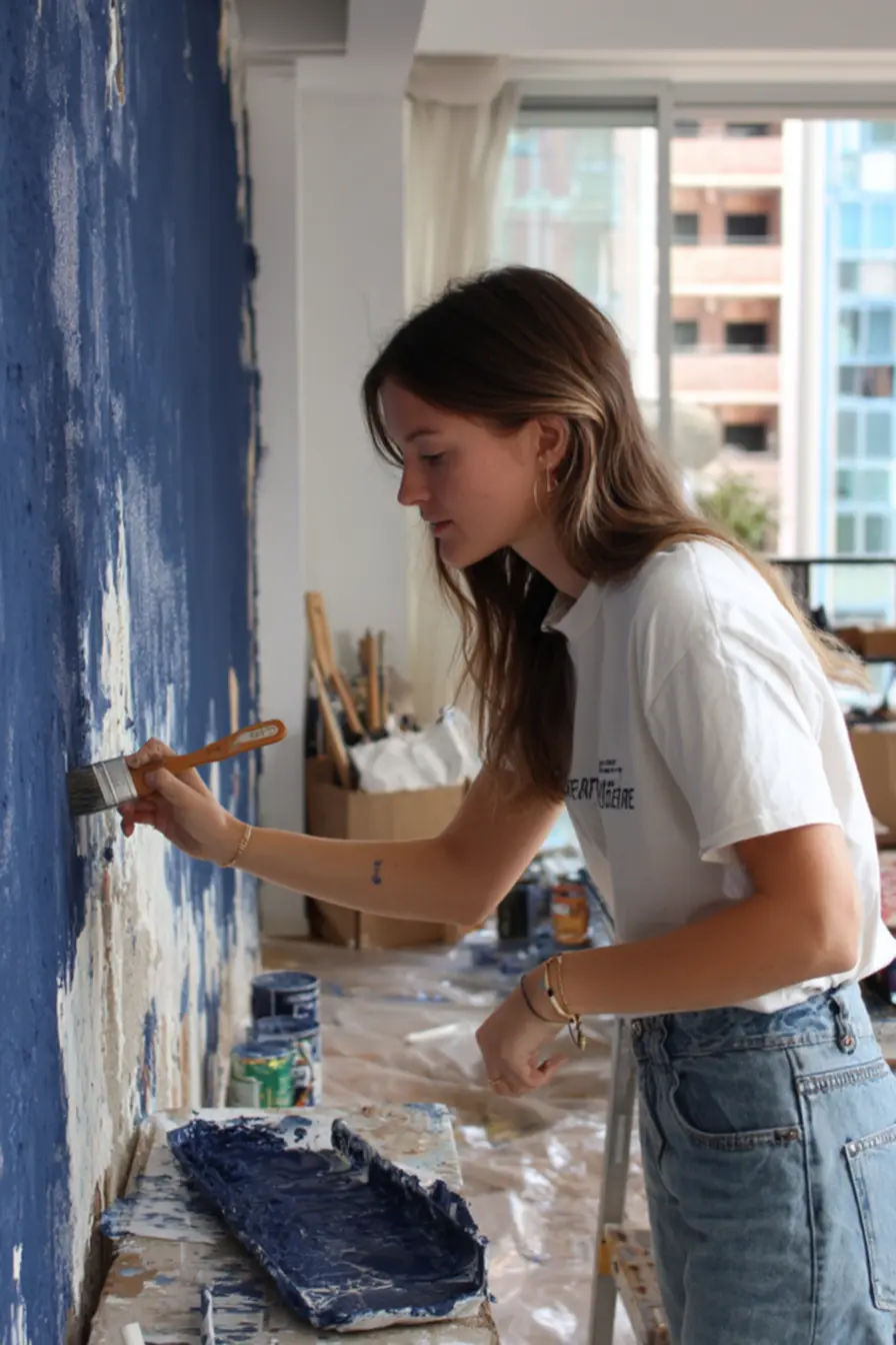 cores-surpreendentes-para-paredes-3 6 Cores surpreendentes que vão dar vida às suas paredes e reviver qualquer ambiente cores-surpreendentes-para-paredes-3 6 Cores surpreendentes que vão dar vida às suas paredes e reviver qualquer ambiente