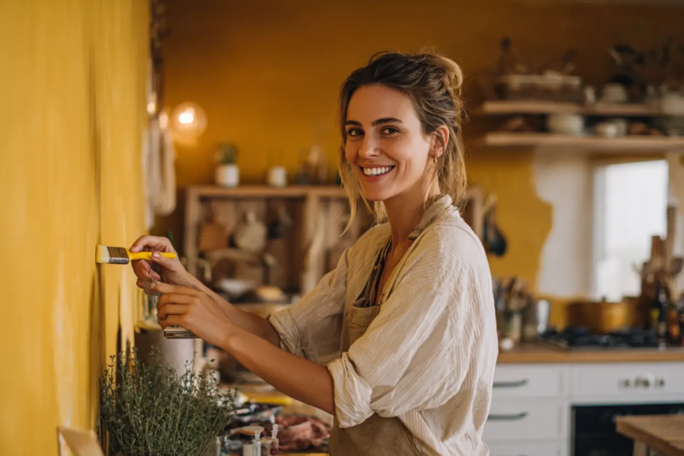 cores-surpreendentes-para-paredes-5 6 Cores surpreendentes que vão dar vida às suas paredes e reviver qualquer ambiente cores-surpreendentes-para-paredes-5 6 Cores surpreendentes que vão dar vida às suas paredes e reviver qualquer ambiente