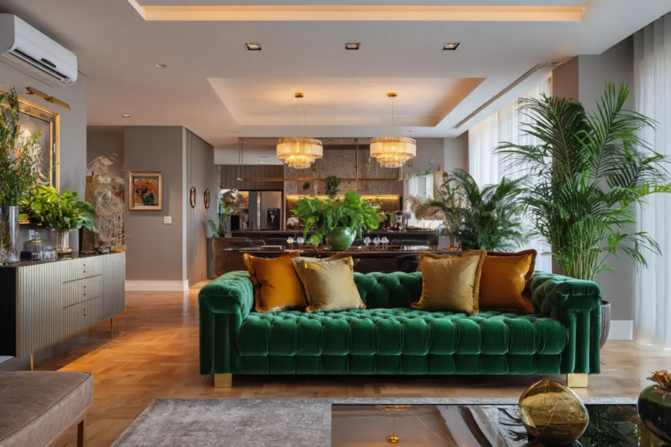 cores-vibrantes-na-decoracao O charme das cores vibrantes: como criar ambientes sofisticados além do minimalismo cores-vibrantes-na-decoracao O charme das cores vibrantes: como criar ambientes sofisticados além do minimalismo