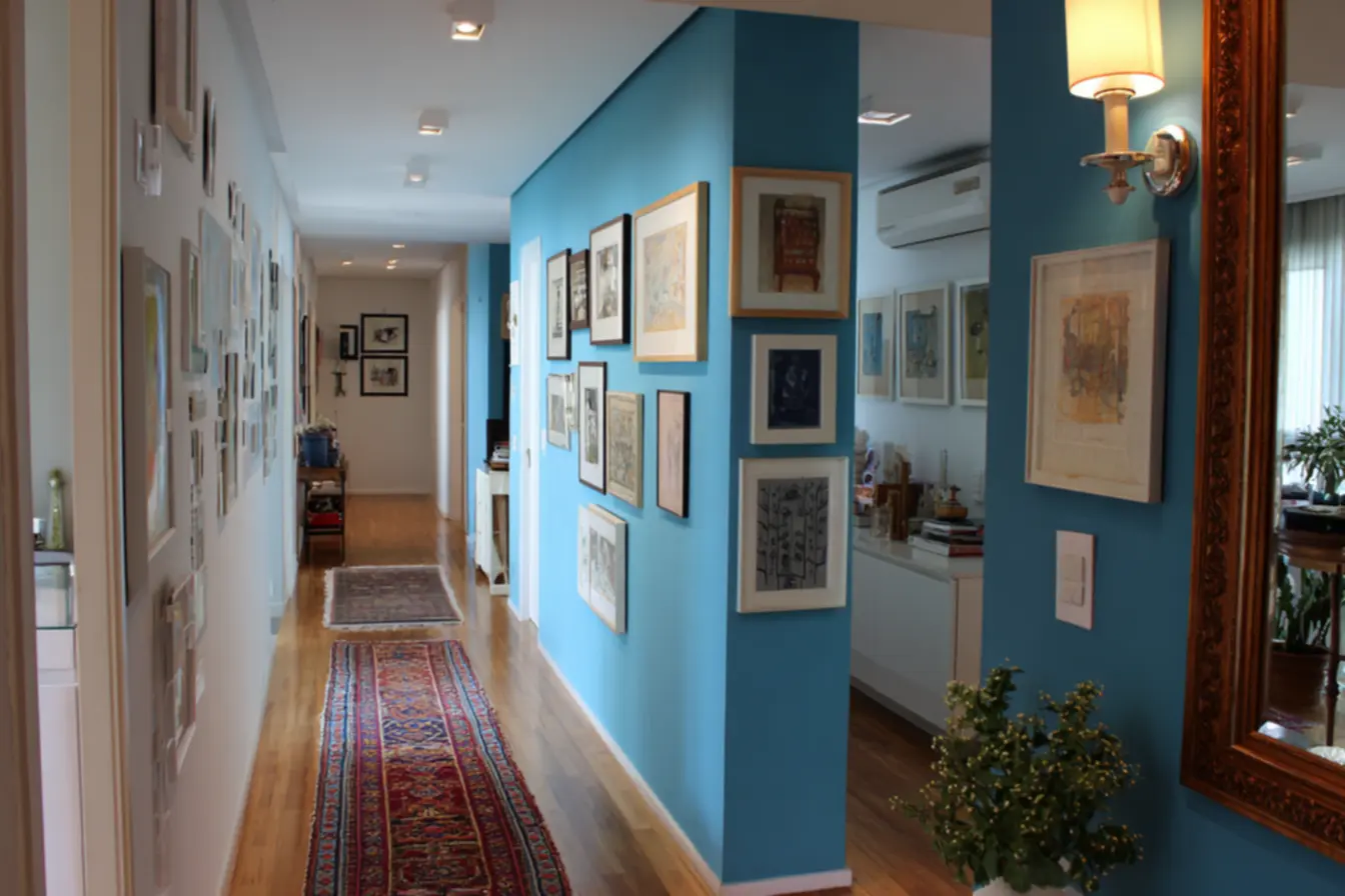 corredores-incriveis-e-cheios-de-vida-1 O segredo usado por decoradores para deixar corredores incríveis e cheios de vida corredores-incriveis-e-cheios-de-vida-1 O segredo usado por decoradores para deixar corredores incríveis e cheios de vida