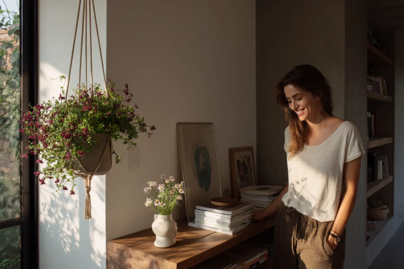 corredores-incriveis-e-cheios-de-vida-5 O segredo usado por decoradores para deixar corredores incríveis e cheios de vida corredores-incriveis-e-cheios-de-vida-5 O segredo usado por decoradores para deixar corredores incríveis e cheios de vida