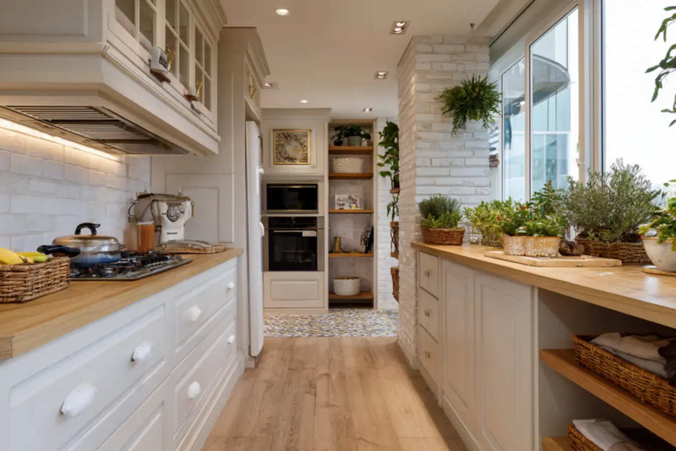 cozinha-pratica-e-elegante-1 Os segredos de uma cozinha prática e elegante que você nunca imaginou cozinha-pratica-e-elegante-1 Os segredos de uma cozinha prática e elegante que você nunca imaginou