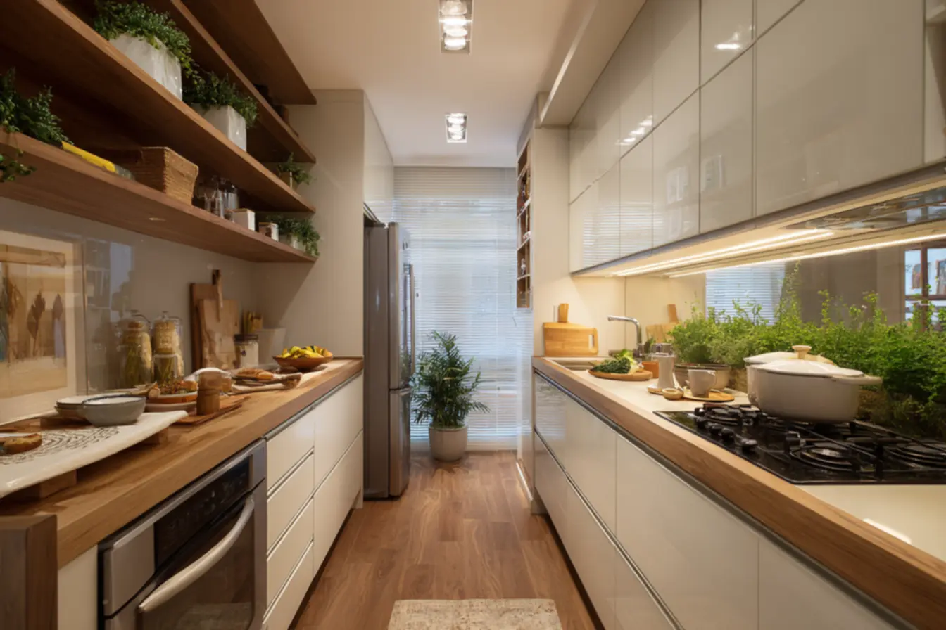 cozinha-pratica-e-elegante-2 Os segredos de uma cozinha prática e elegante que você nunca imaginou cozinha-pratica-e-elegante-2 Os segredos de uma cozinha prática e elegante que você nunca imaginou