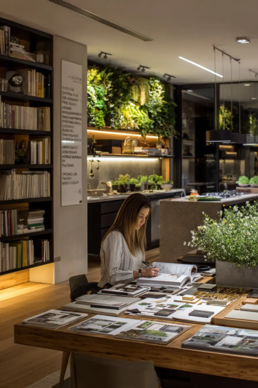 cozinha-pratica-e-elegante-3 Os segredos de uma cozinha prática e elegante que você nunca imaginou cozinha-pratica-e-elegante-3 Os segredos de uma cozinha prática e elegante que você nunca imaginou