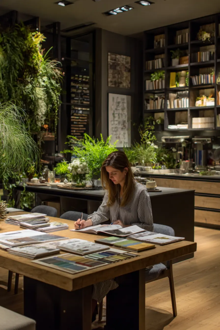 cozinha-pratica-e-elegante-4 Os segredos de uma cozinha prática e elegante que você nunca imaginou cozinha-pratica-e-elegante-4 Os segredos de uma cozinha prática e elegante que você nunca imaginou