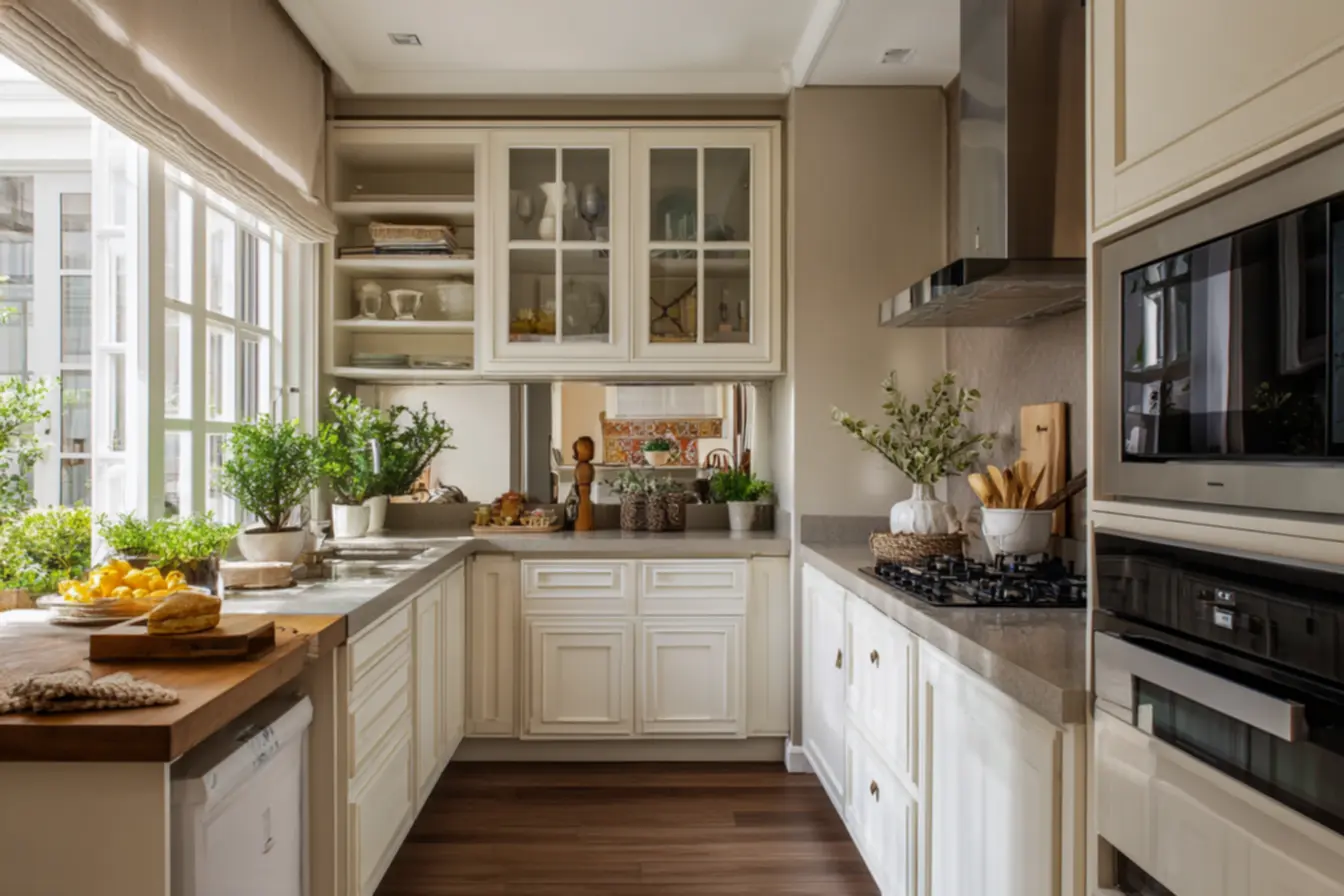 cozinha-pratica-e-elegante Os segredos de uma cozinha prática e elegante que você nunca imaginou cozinha-pratica-e-elegante Os segredos de uma cozinha prática e elegante que você nunca imaginou