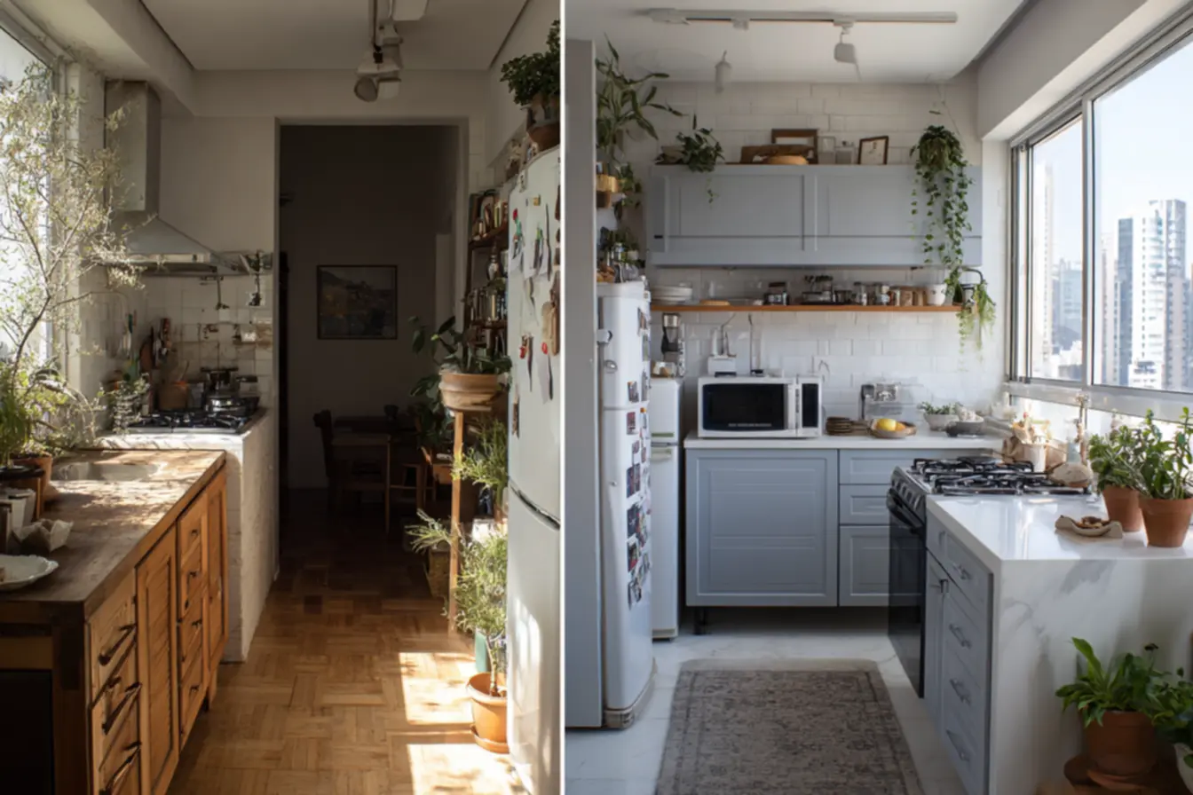 cozinha-tradicional-1 Cozinha tradicional: 5 segredos para renovar seu lar com estilo cozinha-tradicional-1 Cozinha tradicional: 5 segredos para renovar seu lar com estilo