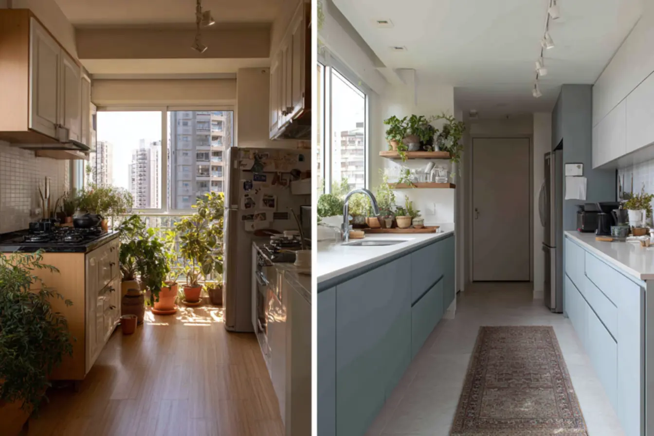 cozinha-tradicional Cozinha tradicional: 5 segredos para renovar seu lar com estilo cozinha-tradicional Cozinha tradicional: 5 segredos para renovar seu lar com estilo