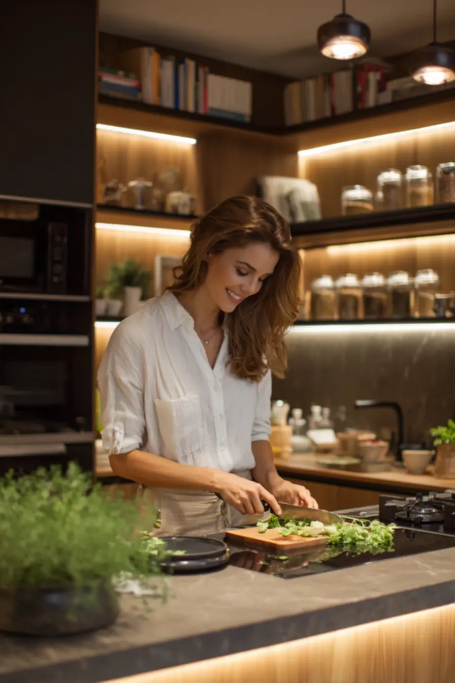 cozinhas-compactas-que-aproveitam-4 O segredo das cozinhas compactas que aproveitam cada cantinho com estilo e funcionalidade cozinhas-compactas-que-aproveitam-4 O segredo das cozinhas compactas que aproveitam cada cantinho com estilo e funcionalidade