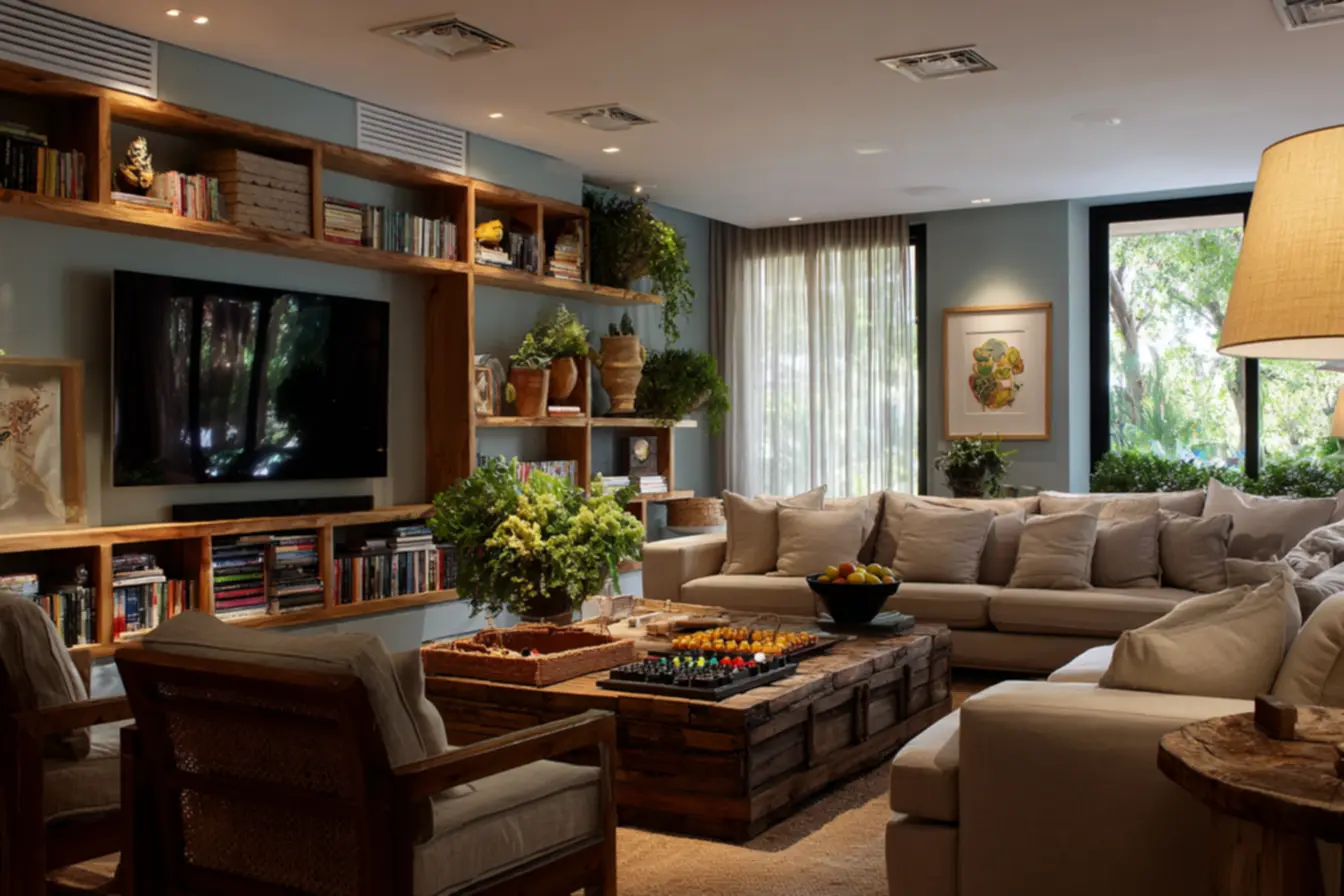 criar-um-lar-acolhedor-1 Conexões verdadeiras: como criar um lar acolhedor sem uma tela por perto criar-um-lar-acolhedor-1 Conexões verdadeiras: como criar um lar acolhedor sem uma tela por perto