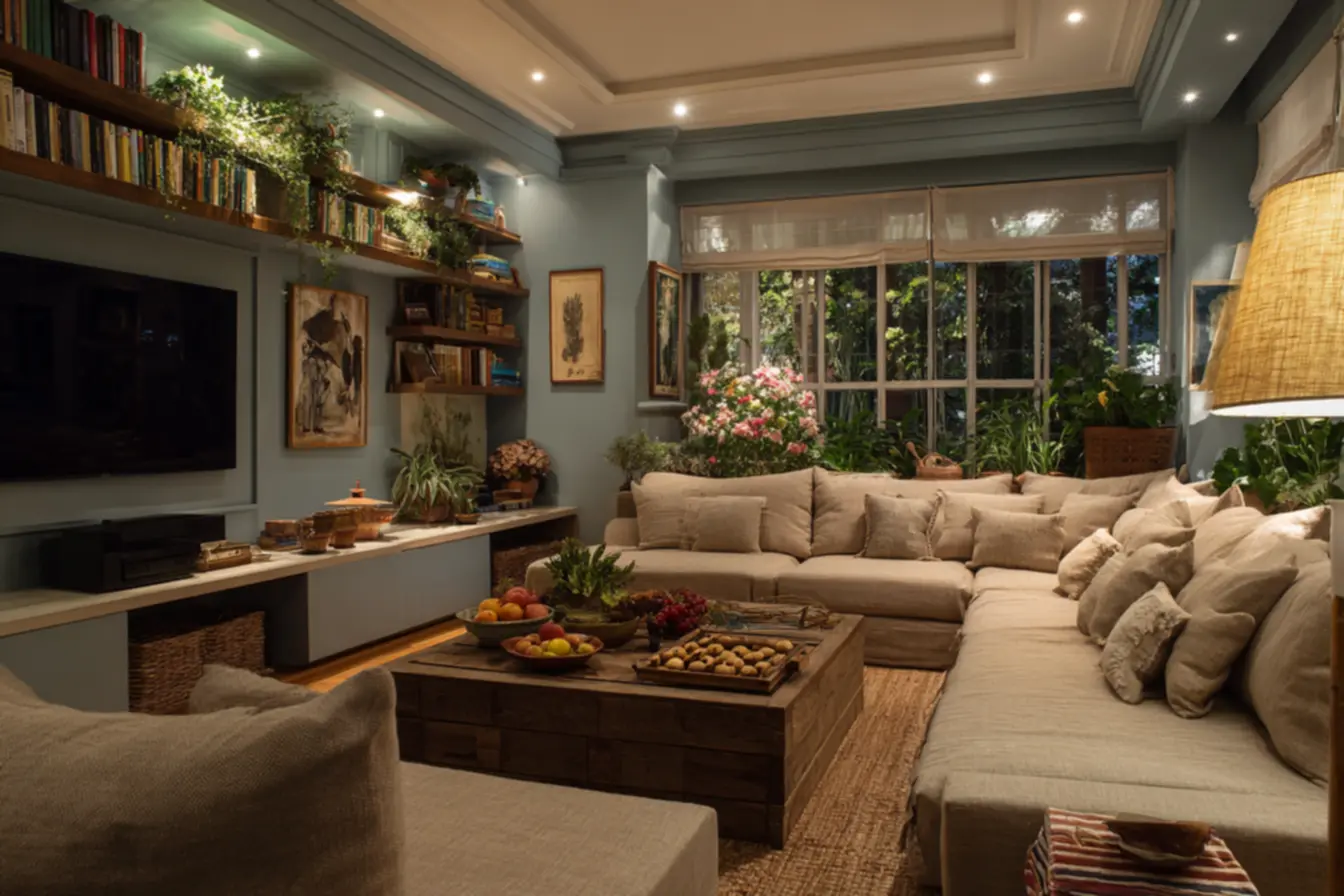 criar-um-lar-acolhedor-2 Conexões verdadeiras: como criar um lar acolhedor sem uma tela por perto criar-um-lar-acolhedor-2 Conexões verdadeiras: como criar um lar acolhedor sem uma tela por perto