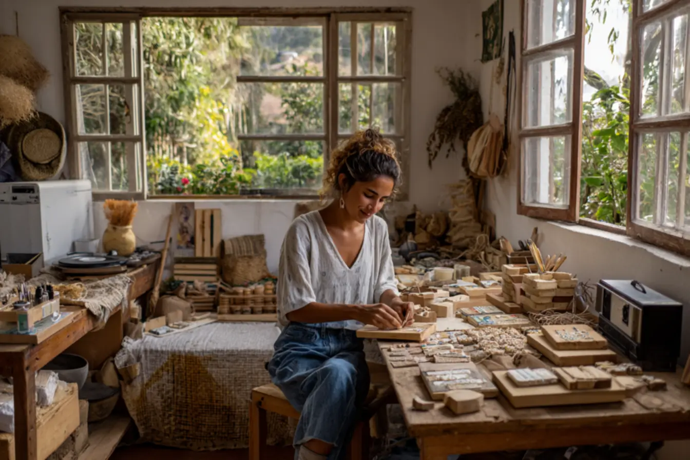 criar-um-lar-acolhedor-5 Conexões verdadeiras: como criar um lar acolhedor sem uma tela por perto criar-um-lar-acolhedor-5 Conexões verdadeiras: como criar um lar acolhedor sem uma tela por perto