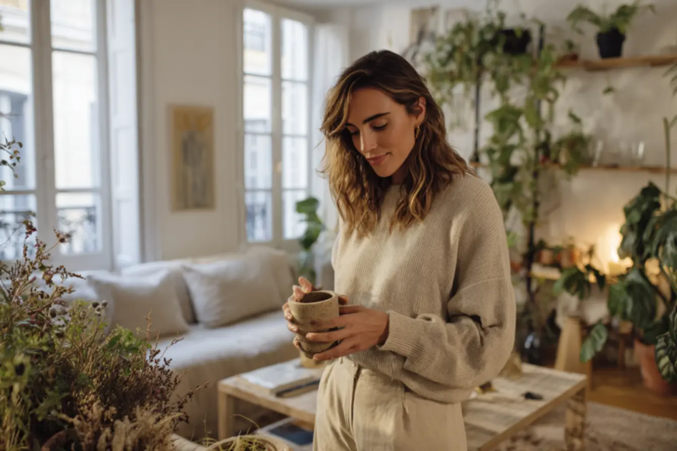 decoracao-minimalista-que-maximizam-5 Ideias criativas de decoração minimalista que maximizam cada metro do seu apartamento pequeno decoracao-minimalista-que-maximizam-5 Ideias criativas de decoração minimalista que maximizam cada metro do seu apartamento pequeno