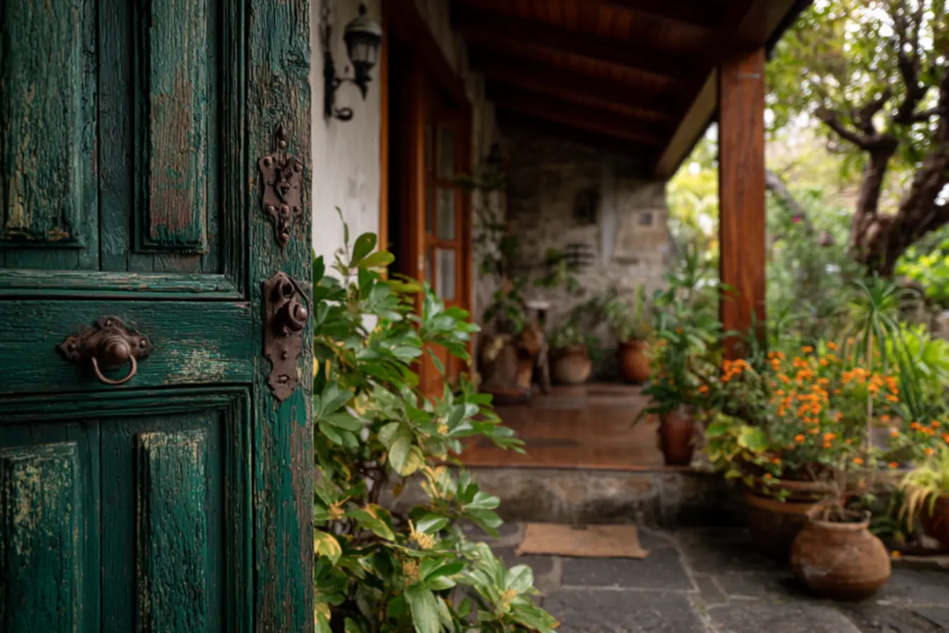 design-de-entrada-2 Design de entrada que revela a personalidade da sua casa e encanta qualquer visitante design-de-entrada-2 Design de entrada que revela a personalidade da sua casa e encanta qualquer visitante