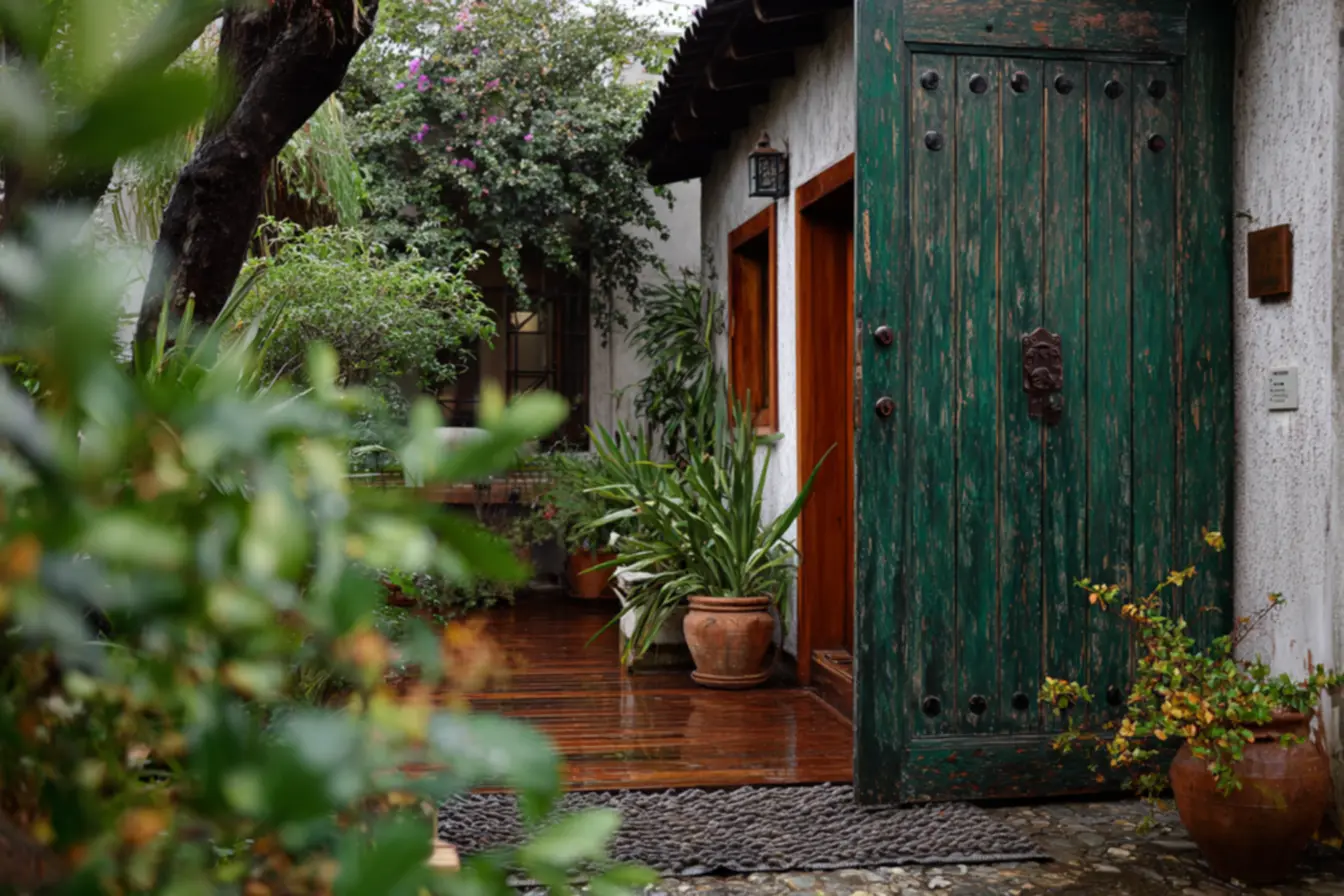 design-de-entrada Design de entrada que revela a personalidade da sua casa e encanta qualquer visitante design-de-entrada Design de entrada que revela a personalidade da sua casa e encanta qualquer visitante