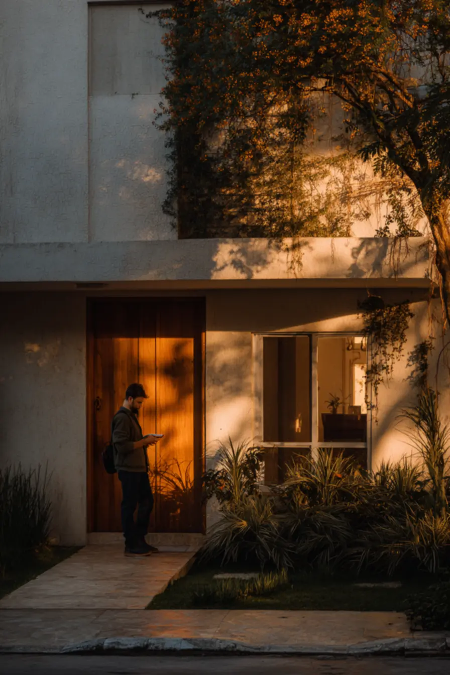 detalhes-invisiveis-na-fachada-4 Como detalhes invisíveis podem transformar a percepção da fachada da sua casa em poucos minutos detalhes-invisiveis-na-fachada-4 Como detalhes invisíveis podem transformar a percepção da fachada da sua casa em poucos minutos