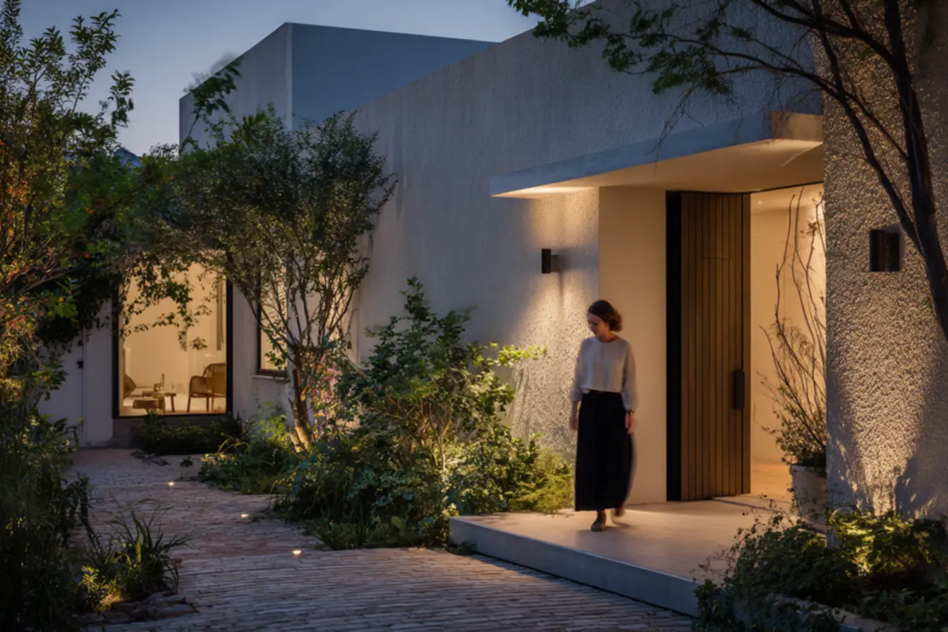 detalhes-invisiveis-na-fachada-5 Como detalhes invisíveis podem transformar a percepção da fachada da sua casa em poucos minutos detalhes-invisiveis-na-fachada-5 Como detalhes invisíveis podem transformar a percepção da fachada da sua casa em poucos minutos