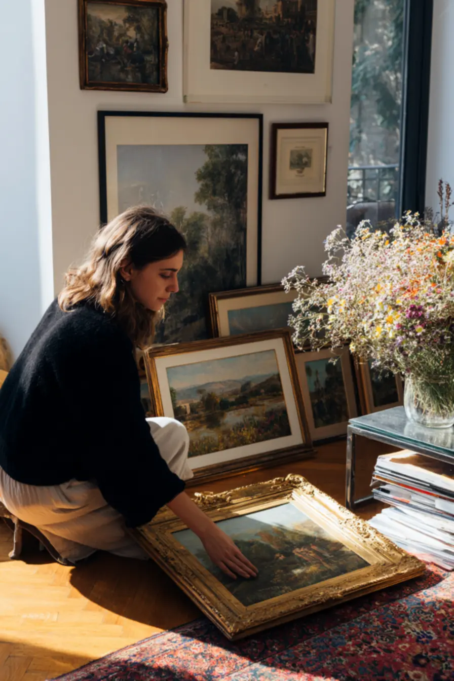 elementos-vintage-na-decoracao-4 Elementos vintage que trazem história e sofisticação à sua decoração elementos-vintage-na-decoracao-4 Elementos vintage que trazem história e sofisticação à sua decoração