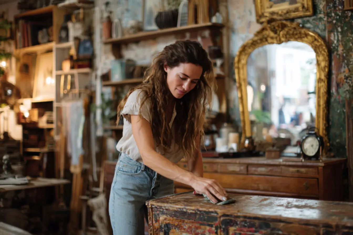 elementos-vintage-na-decoracao-5 Elementos vintage que trazem história e sofisticação à sua decoração elementos-vintage-na-decoracao-5 Elementos vintage que trazem história e sofisticação à sua decoração