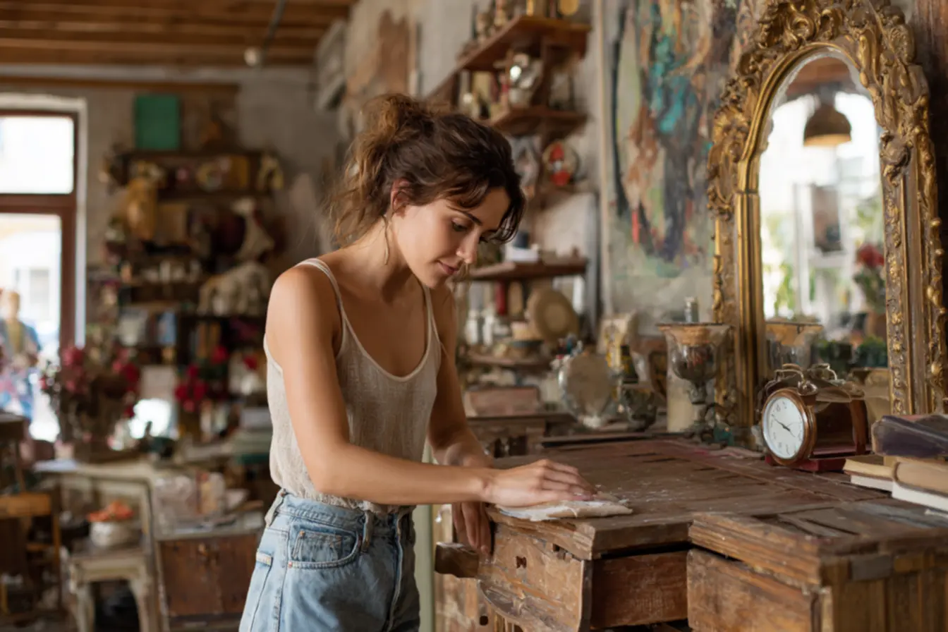 elementos-vintage-que-trazem-historia-e-sofisticacao-a-sua-decoracao-3 Elementos vintage que trazem história e sofisticação à sua decoração elementos-vintage-que-trazem-historia-e-sofisticacao-a-sua-decoracao-3 Elementos vintage que trazem história e sofisticação à sua decoração