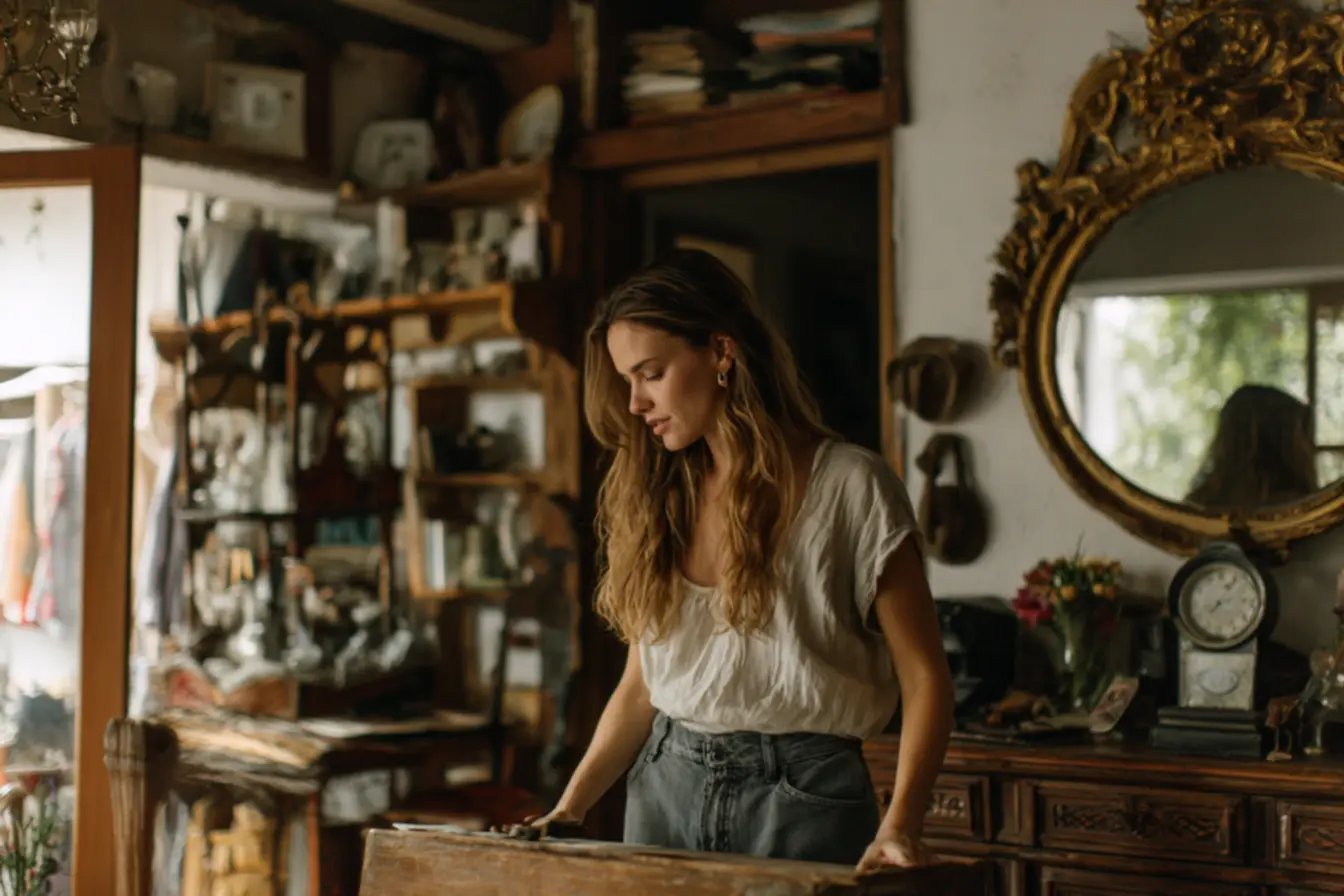 elementos-vintage-que-trazem-historia-e-sofisticacao-a-sua-decoracao-4 Elementos vintage que trazem história e sofisticação à sua decoração elementos-vintage-que-trazem-historia-e-sofisticacao-a-sua-decoracao-4 Elementos vintage que trazem história e sofisticação à sua decoração