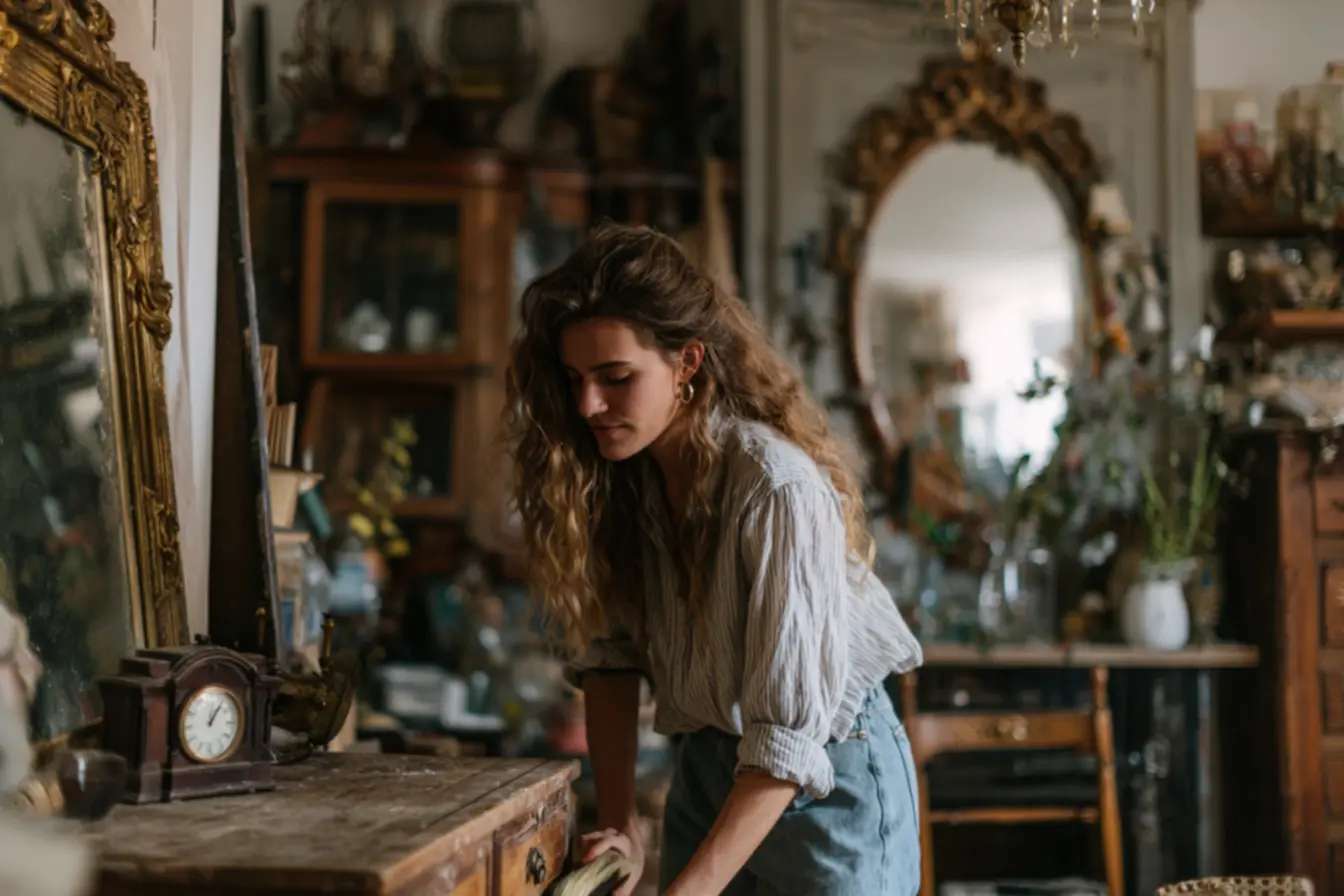 elementos-vintage-que-trazem-historia-e-sofisticacao-a-sua-decoracao-5 Elementos vintage que trazem história e sofisticação à sua decoração elementos-vintage-que-trazem-historia-e-sofisticacao-a-sua-decoracao-5 Elementos vintage que trazem história e sofisticação à sua decoração