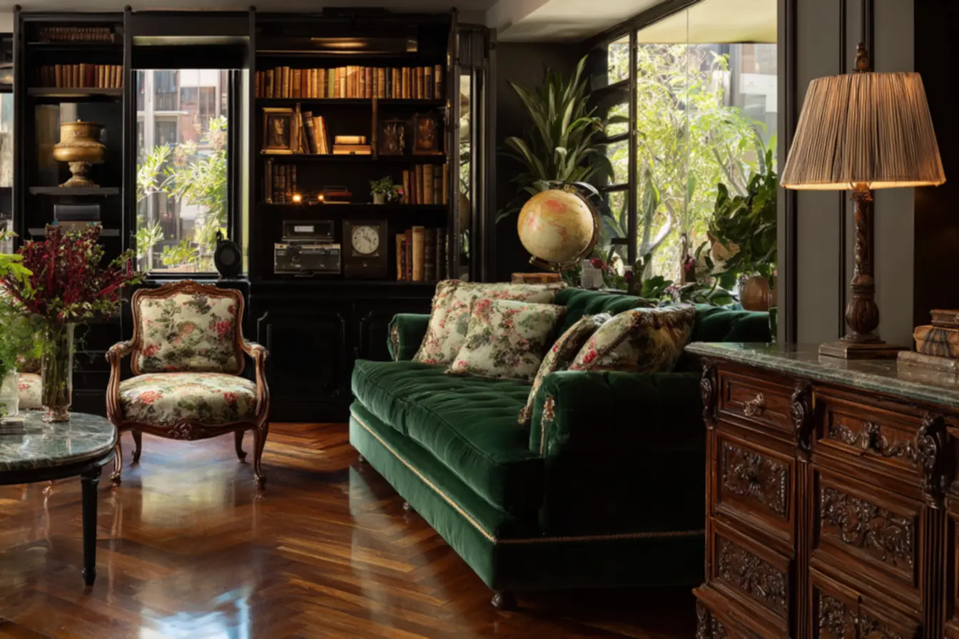 elementos-vintage-que-trazem-historia-e-sofisticacao-a-sua-decoracao Elementos vintage que trazem história e sofisticação à sua decoração elementos-vintage-que-trazem-historia-e-sofisticacao-a-sua-decoracao Elementos vintage que trazem história e sofisticação à sua decoração