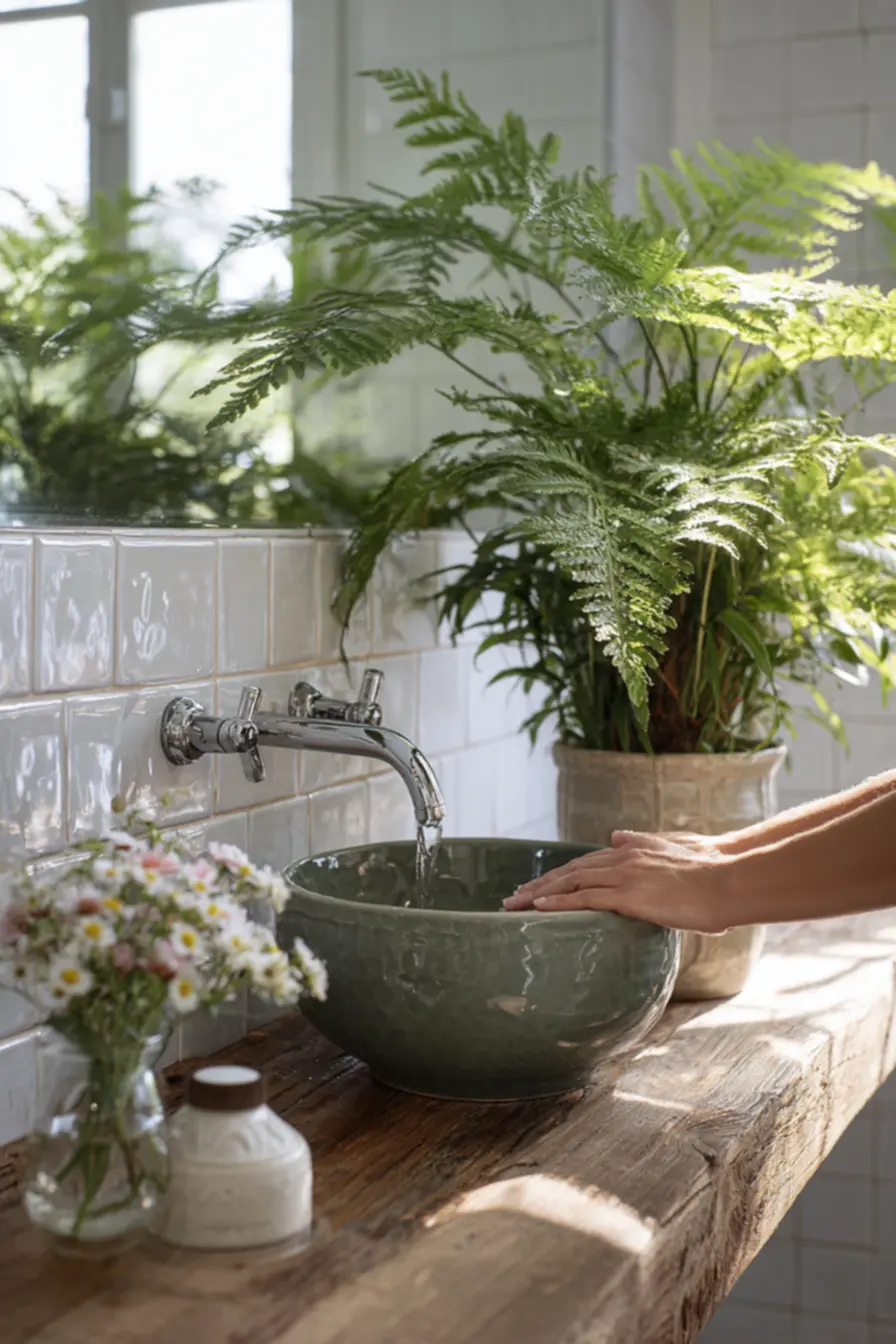 enfeites-que-trazem-frescor-ao-seu-banheiro-pequeno-e-encantam-em-cada-detalhe-2 Enfeites que trazem frescor ao seu banheiro pequeno e encantam em cada detalhe enfeites-que-trazem-frescor-ao-seu-banheiro-pequeno-e-encantam-em-cada-detalhe-2 Enfeites que trazem frescor ao seu banheiro pequeno e encantam em cada detalhe