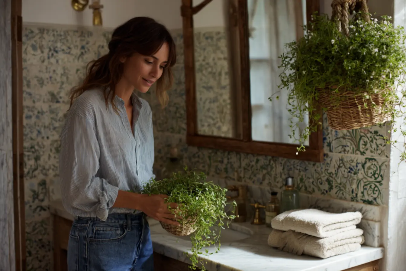 enfeites-que-trazem-frescor-ao-seu-banheiro-pequeno-e-encantam-em-cada-detalhe-5 Enfeites que trazem frescor ao seu banheiro pequeno e encantam em cada detalhe enfeites-que-trazem-frescor-ao-seu-banheiro-pequeno-e-encantam-em-cada-detalhe-5 Enfeites que trazem frescor ao seu banheiro pequeno e encantam em cada detalhe