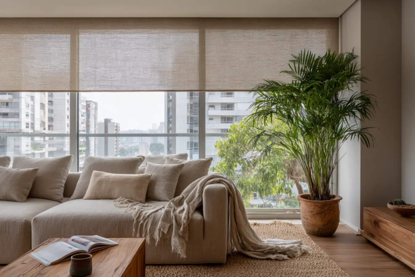 equilibrio-minimalismo-e-aconchego-1 Como manter o equilíbrio perfeito entre minimalismo e aconchego na decoração da sua casa equilibrio-minimalismo-e-aconchego-1 Como manter o equilíbrio perfeito entre minimalismo e aconchego na decoração da sua casa