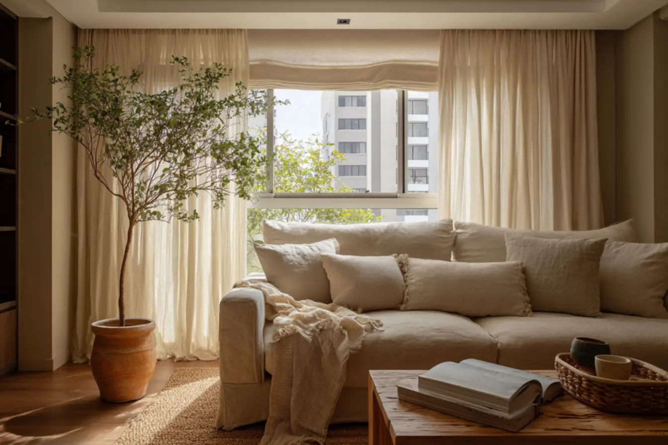 equilibrio-minimalismo-e-aconchego-2 Como manter o equilíbrio perfeito entre minimalismo e aconchego na decoração da sua casa equilibrio-minimalismo-e-aconchego-2 Como manter o equilíbrio perfeito entre minimalismo e aconchego na decoração da sua casa