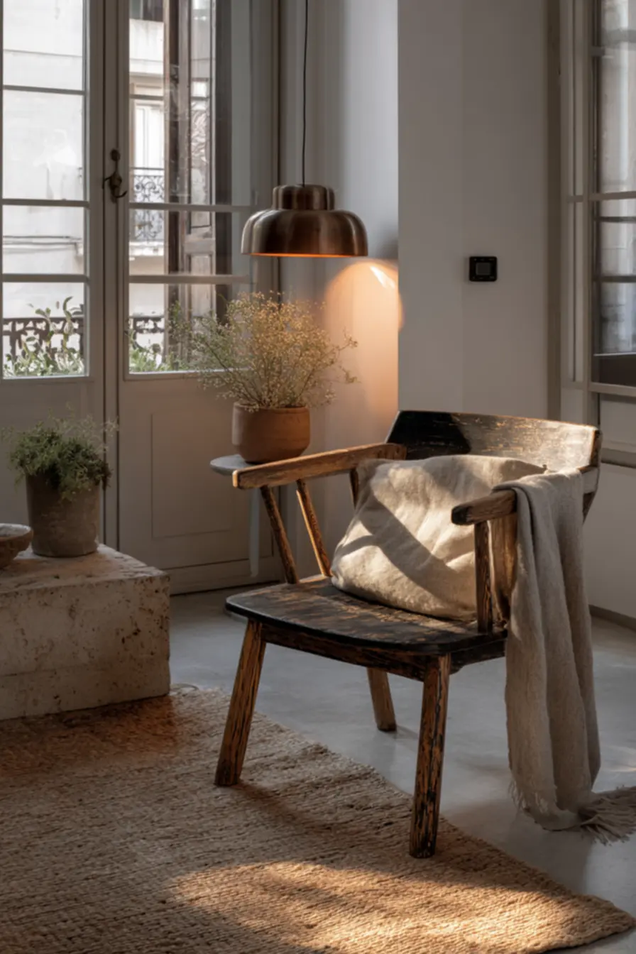 equilibrio-minimalismo-e-aconchego-3 Como manter o equilíbrio perfeito entre minimalismo e aconchego na decoração da sua casa equilibrio-minimalismo-e-aconchego-3 Como manter o equilíbrio perfeito entre minimalismo e aconchego na decoração da sua casa