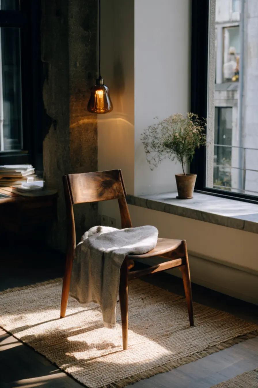 equilibrio-minimalismo-e-aconchego-4 Como manter o equilíbrio perfeito entre minimalismo e aconchego na decoração da sua casa equilibrio-minimalismo-e-aconchego-4 Como manter o equilíbrio perfeito entre minimalismo e aconchego na decoração da sua casa