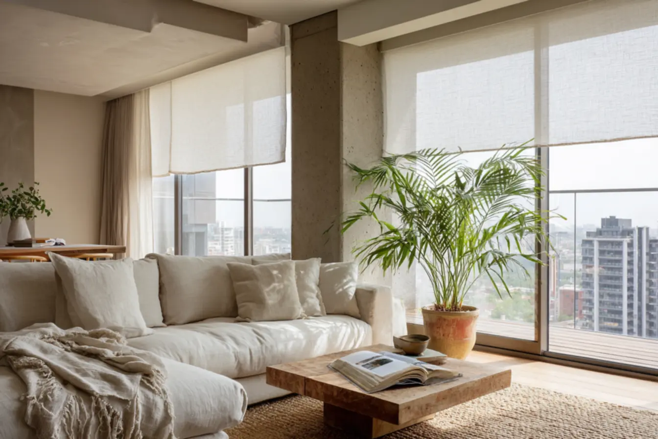 equilibrio-minimalismo-e-aconchego Como manter o equilíbrio perfeito entre minimalismo e aconchego na decoração da sua casa equilibrio-minimalismo-e-aconchego Como manter o equilíbrio perfeito entre minimalismo e aconchego na decoração da sua casa