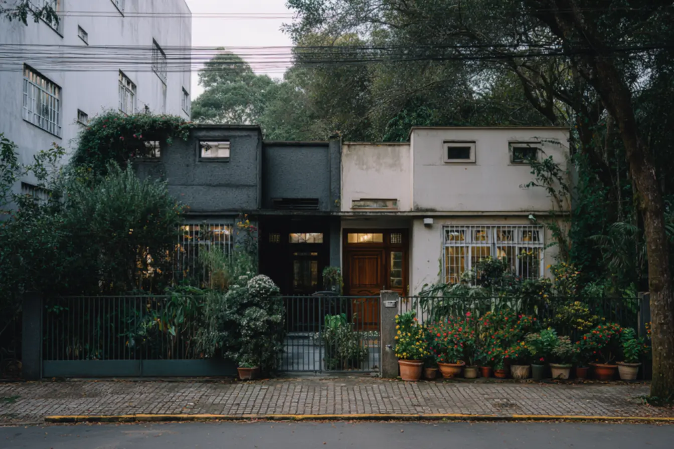 erro-de-estetica-4 Esse pequeno erro de estética pode estar pesando visualmente a fachada da sua casa erro-de-estetica-4 Esse pequeno erro de estética pode estar pesando visualmente a fachada da sua casa
