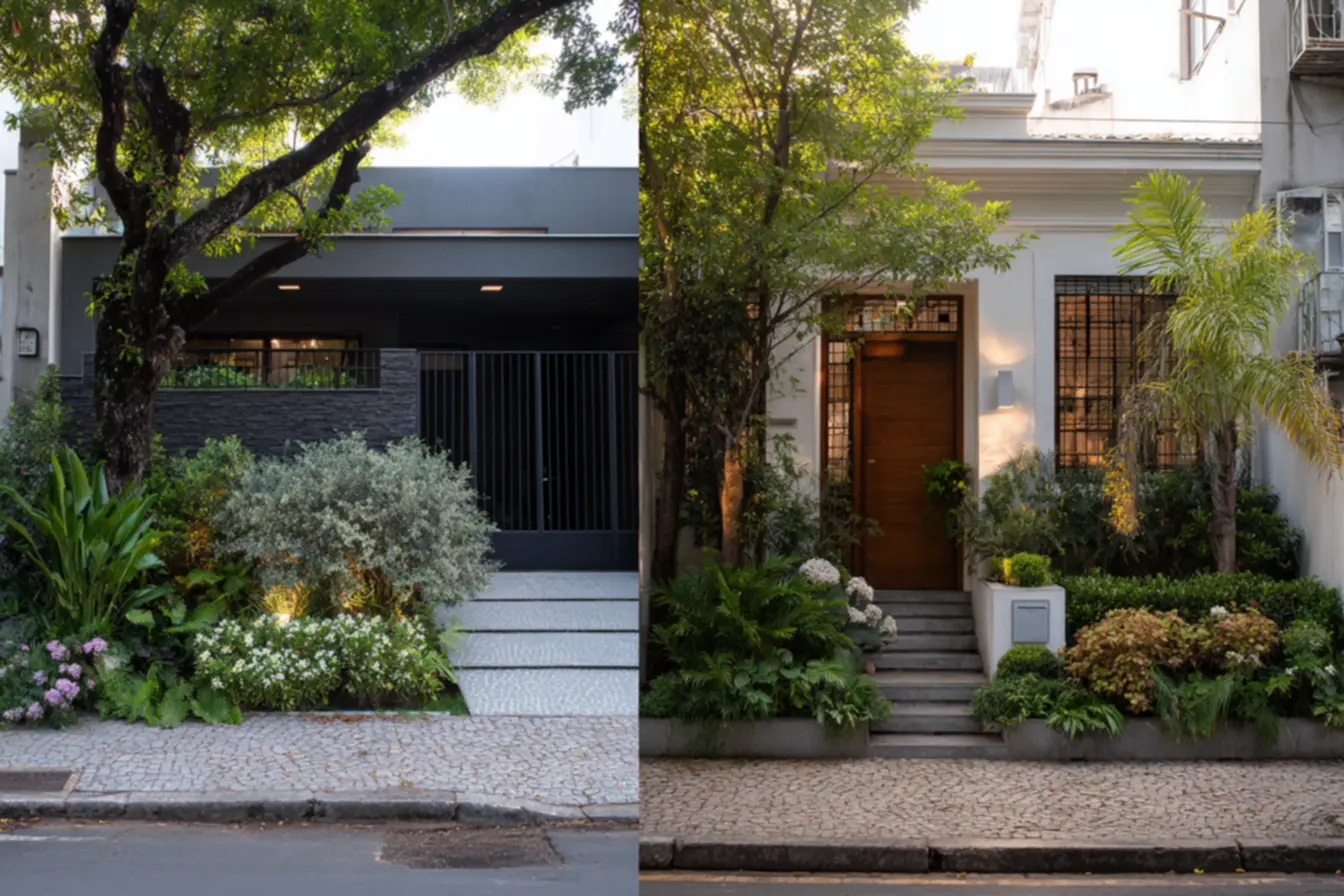 erro-de-estetica-6 Esse pequeno erro de estética pode estar pesando visualmente a fachada da sua casa erro-de-estetica-6 Esse pequeno erro de estética pode estar pesando visualmente a fachada da sua casa