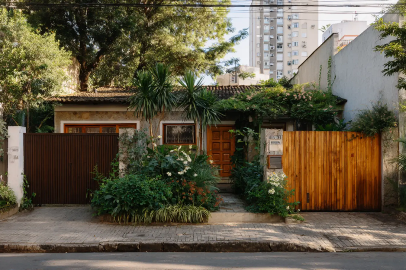 erro-de-estetica Esse pequeno erro de estética pode estar pesando visualmente a fachada da sua casa erro-de-estetica Esse pequeno erro de estética pode estar pesando visualmente a fachada da sua casa