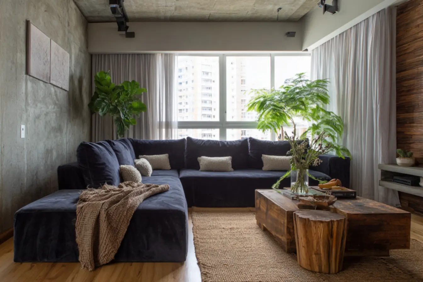 escolha-certa-de-texturas-2 Como a escolha certa de texturas pode deixar sua casa irresistivelmente acolhedora escolha-certa-de-texturas-2 Como a escolha certa de texturas pode deixar sua casa irresistivelmente acolhedora