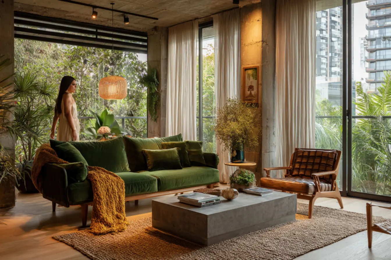 escolha-certa-de-texturas-5 Como a escolha certa de texturas pode deixar sua casa irresistivelmente acolhedora escolha-certa-de-texturas-5 Como a escolha certa de texturas pode deixar sua casa irresistivelmente acolhedora