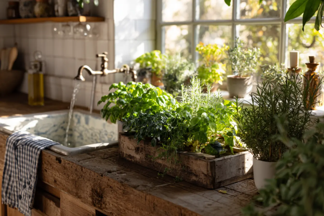 espacos-verdes-em-casa-2 Como criar espaços verdes em casa para aliviar o estresse e renovar suas energias espacos-verdes-em-casa-2 Como criar espaços verdes em casa para aliviar o estresse e renovar suas energias