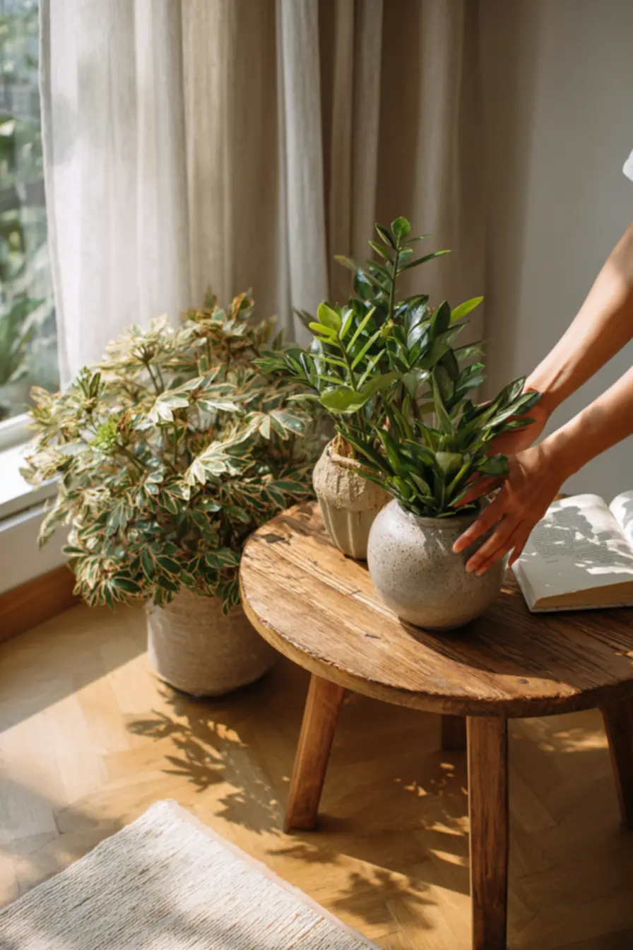 espacos-verdes-em-casa-3 Como criar espaços verdes em casa para aliviar o estresse e renovar suas energias espacos-verdes-em-casa-3 Como criar espaços verdes em casa para aliviar o estresse e renovar suas energias