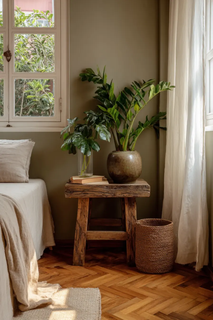 espacos-verdes-em-casa-4 Como criar espaços verdes em casa para aliviar o estresse e renovar suas energias espacos-verdes-em-casa-4 Como criar espaços verdes em casa para aliviar o estresse e renovar suas energias