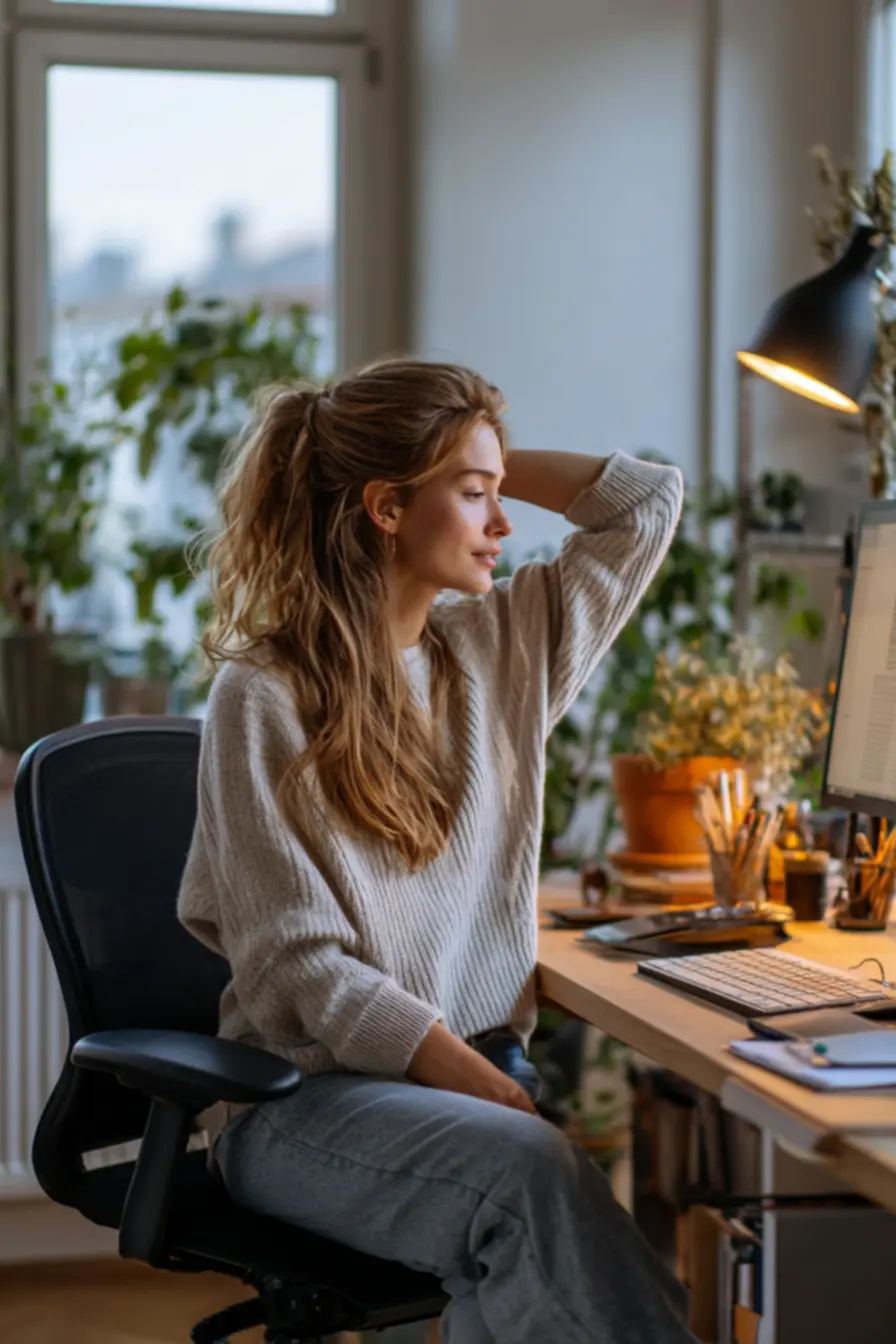 essenciais-para-um-home-office-encantador-4 Essenciais para um home office encantador: o que ninguém te conta sobre decoração essenciais-para-um-home-office-encantador-4 Essenciais para um home office encantador: o que ninguém te conta sobre decoração