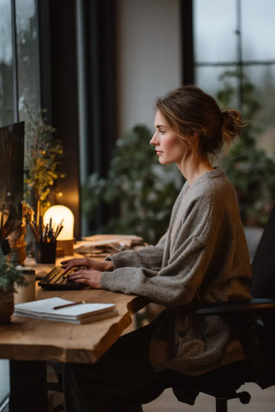 essenciais-para-um-home-office-encantador-o-que-ninguem-te-conta-sobre-decoracao-2 Essenciais para um home office encantador: o que ninguém te conta sobre decoração essenciais-para-um-home-office-encantador-o-que-ninguem-te-conta-sobre-decoracao-2 Essenciais para um home office encantador: o que ninguém te conta sobre decoração